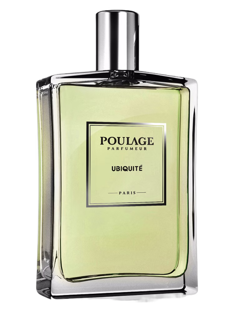 Poulage Parfumeur Ubiquite