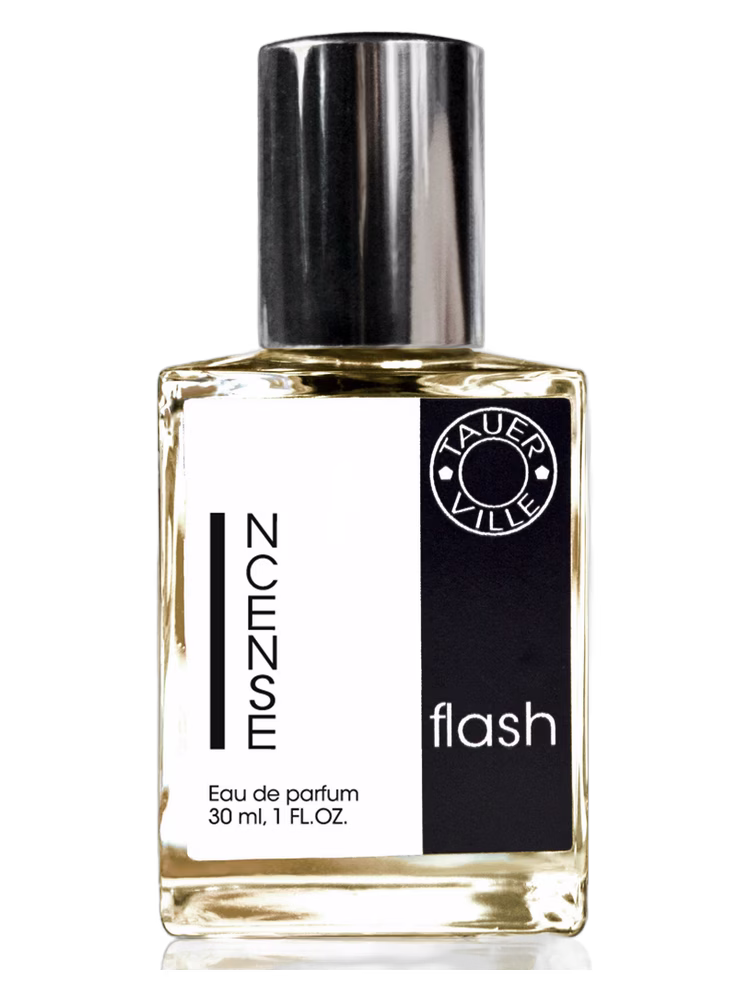 Tauerville Incense Flash