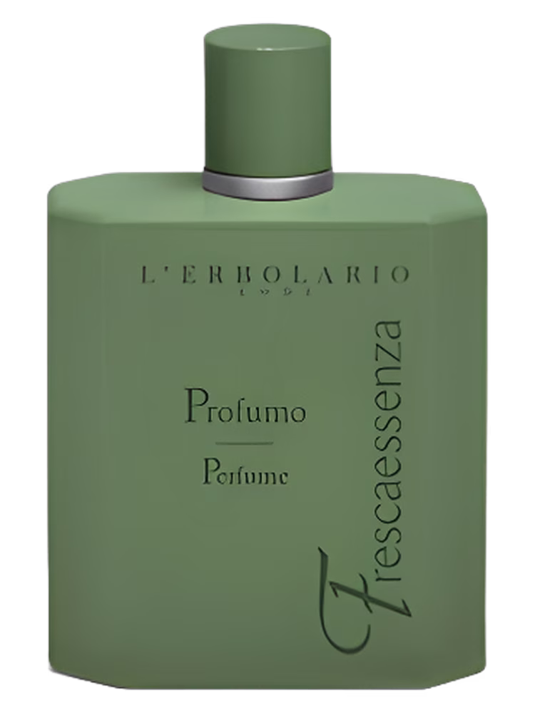 L'Erbolario Frescaessenza