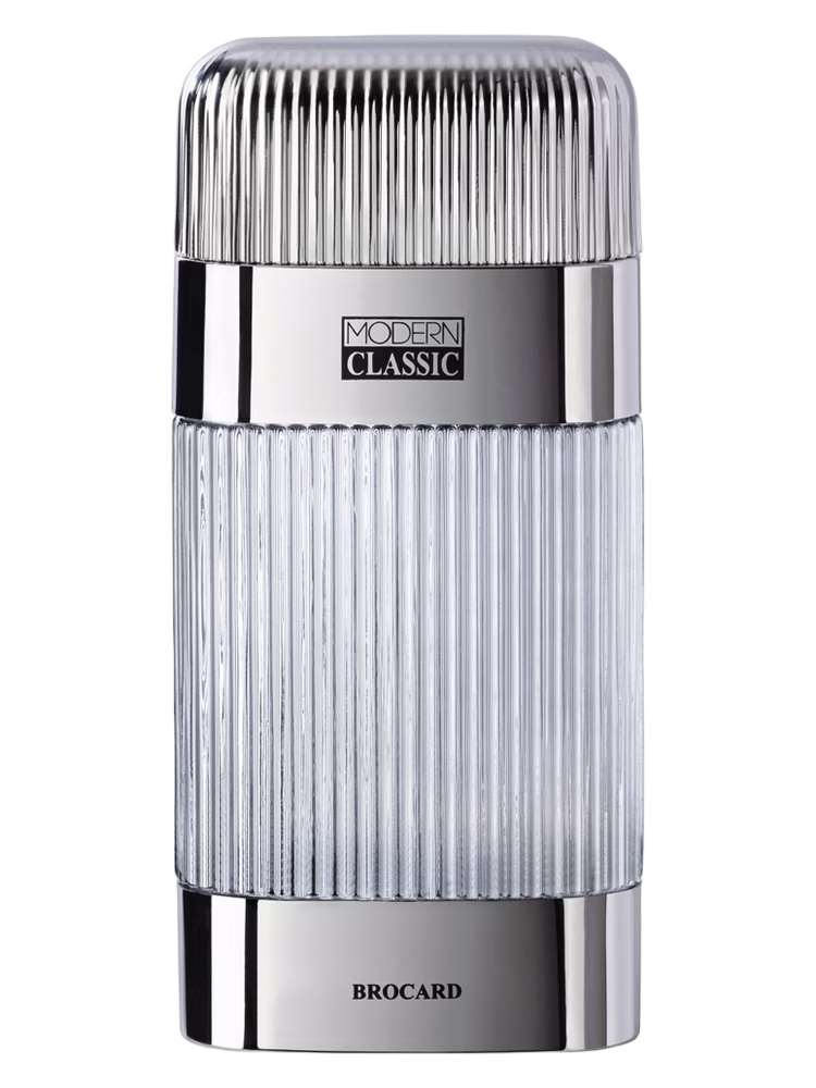 Brocard Modern Classic