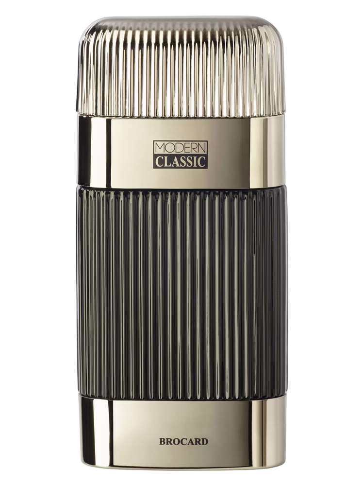 Brocard Modern Classic Noir