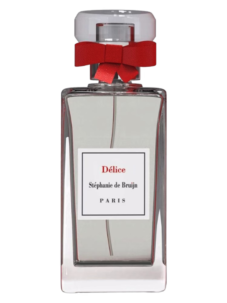 Stéphanie de Bruijn - Parfum sur Mesure Delice