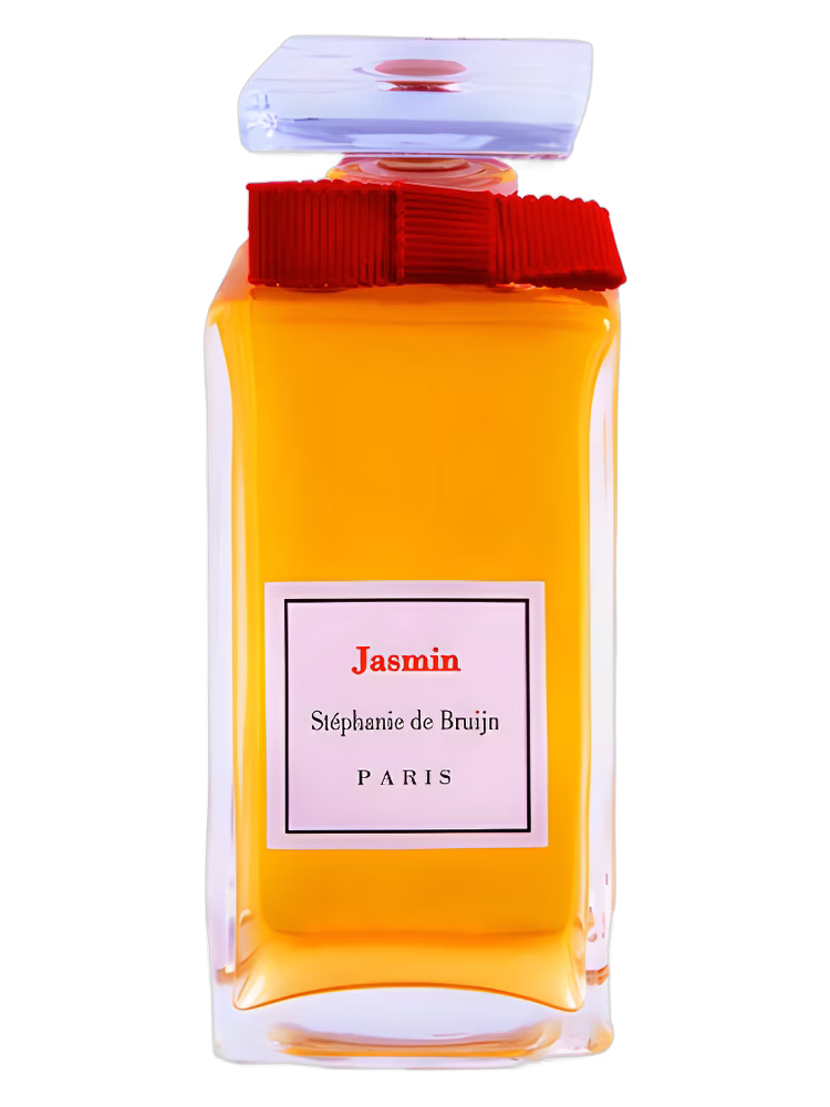 Stéphanie de Bruijn - Parfum sur Mesure Jasmin
