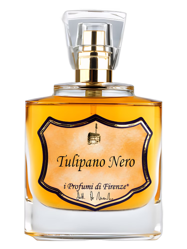 I Profumi di Firenze Tulipano Nero