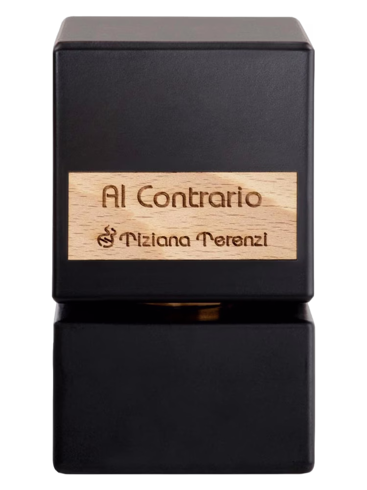 Tiziana Terenzi Al Contrario