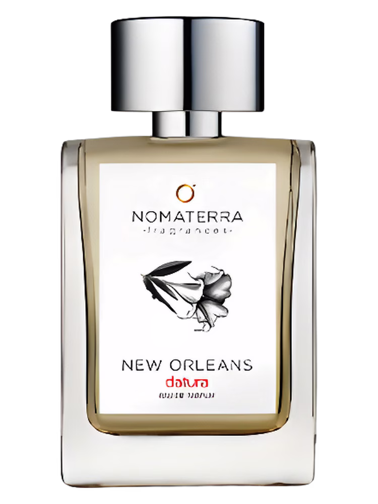 Nomaterra New Orleans Datura