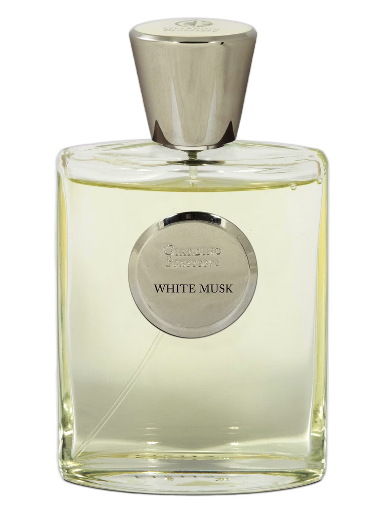 Giardino Benessere White Musk