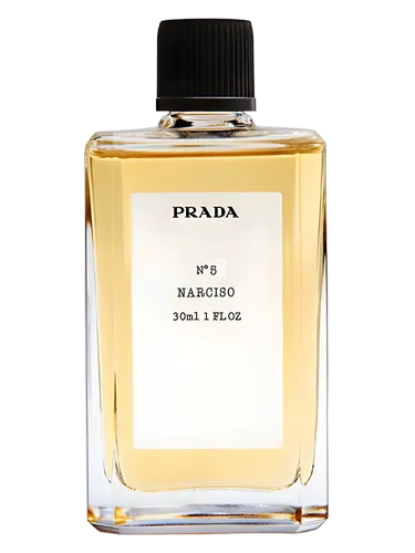 プラダ NARCISO No.5 香水 30ml No5 Narciso Prada perfume - a fragrance for women and men 2007