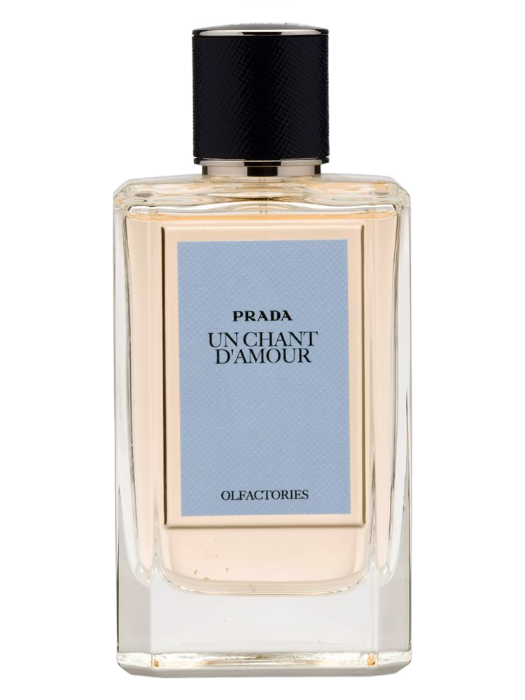 Prada Un Chant D’Amour