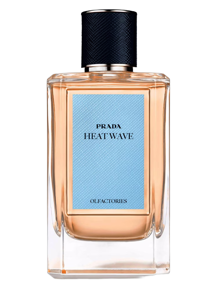 Prada Heat Wave