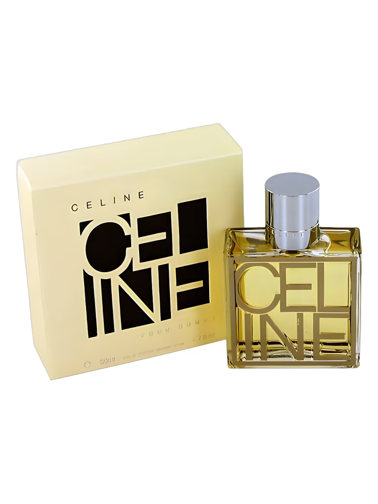 Celine Celine