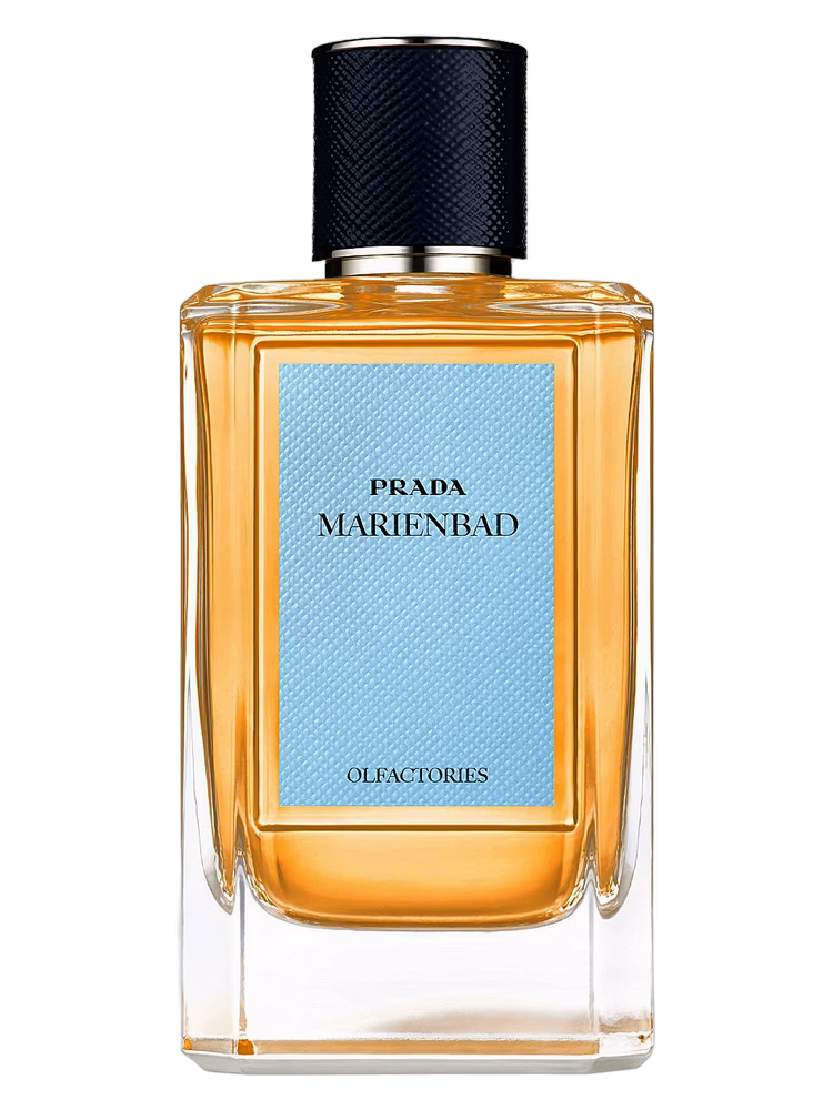 Prada Marienbad