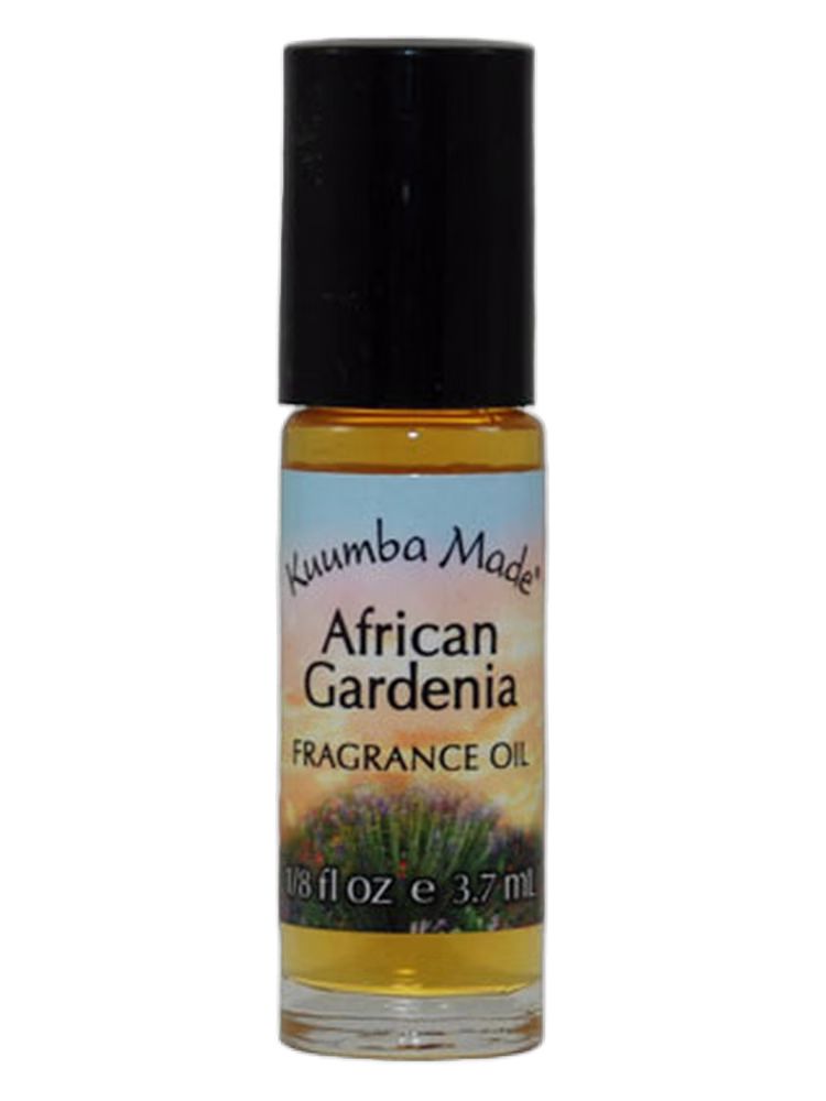 Kuumba Made African Gardenia