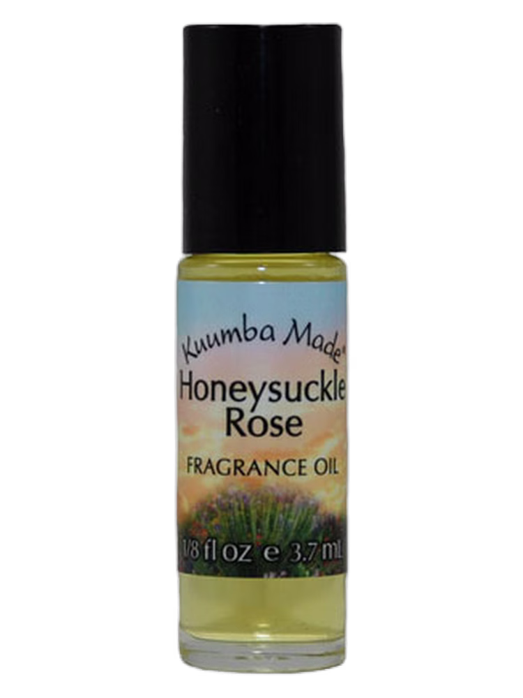 Kuumba Made Honeysuckle Rose