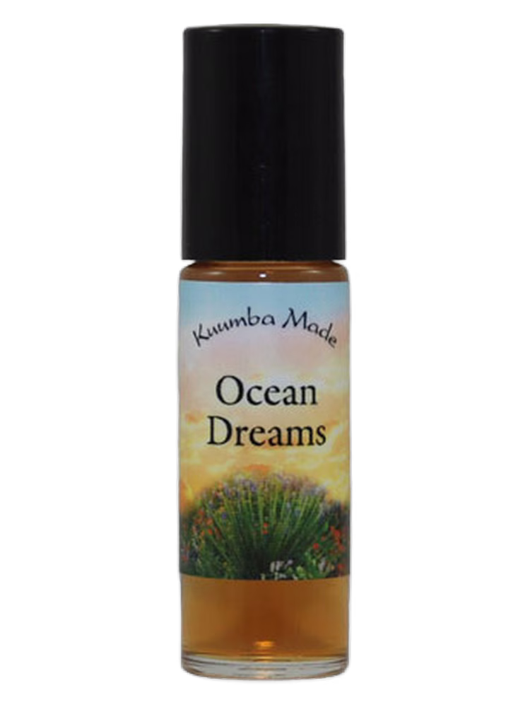 Kuumba Made Ocean Dreams