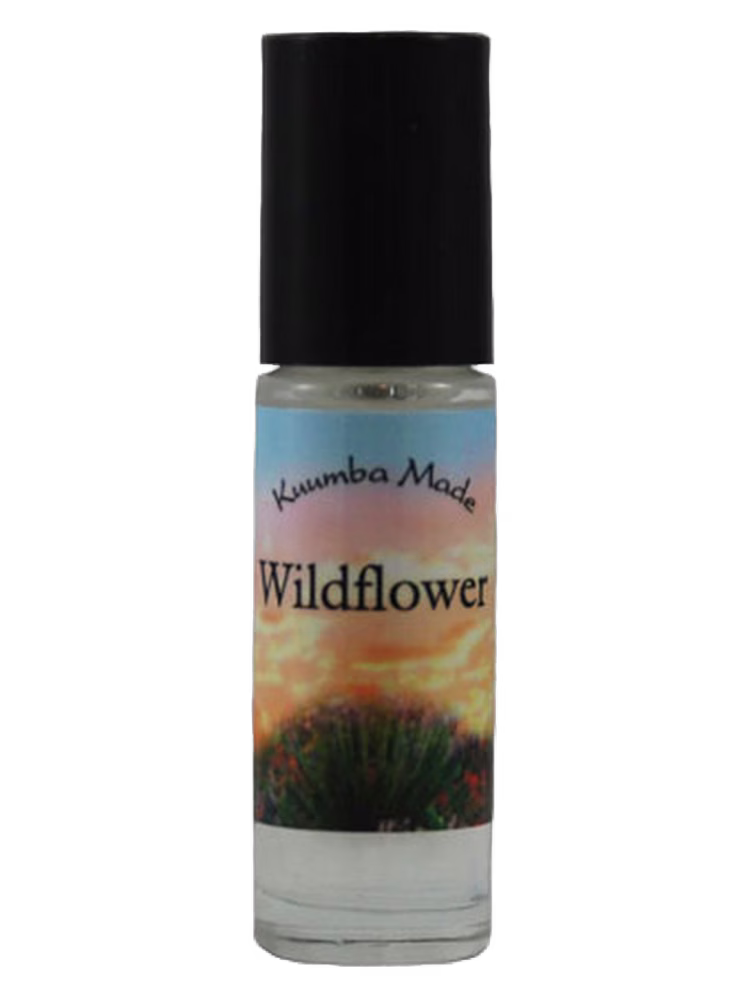 Kuumba Made Wildflower
