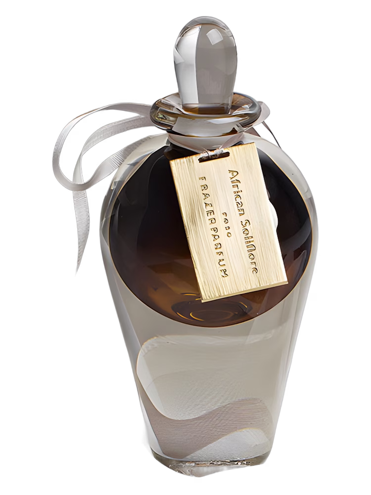 Frazer Parfum African Soliflore Rose