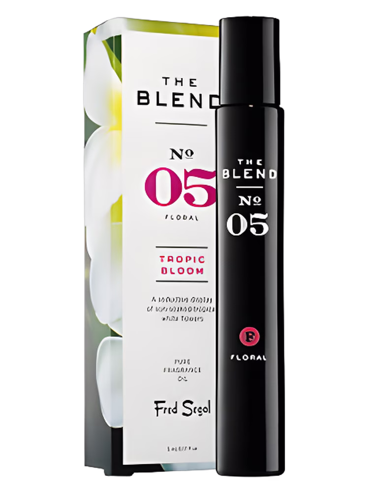 Fred Segal 05 Tropic Bloom