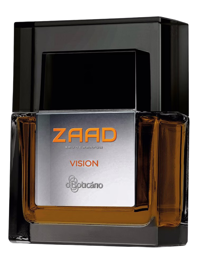 O Boticário Zaad Vision