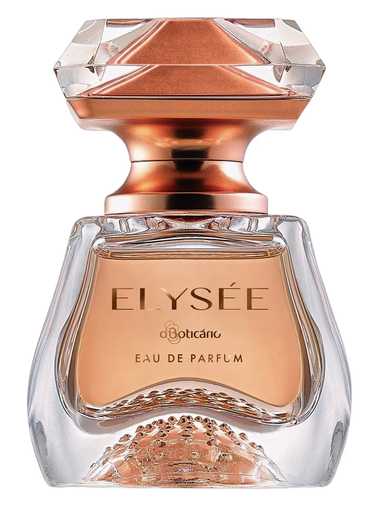 Elysée Eau de Parfum O Boticário