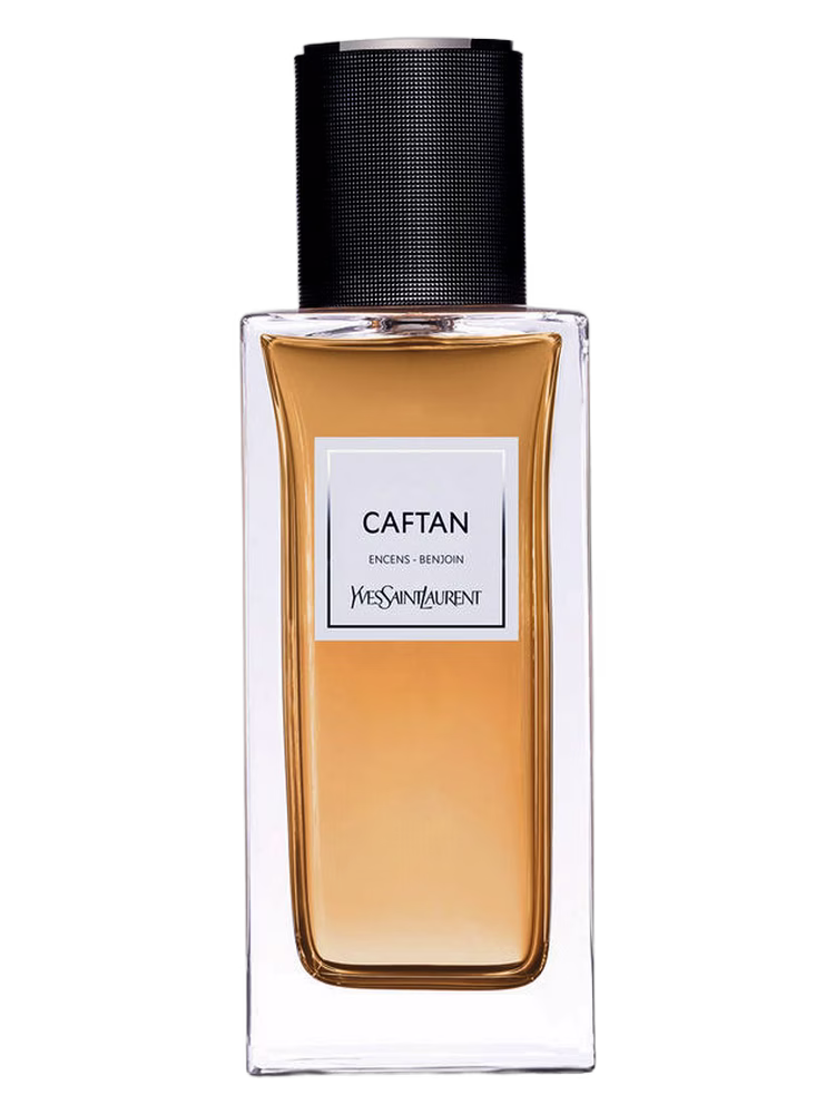 Yves Saint Laurent Caftan