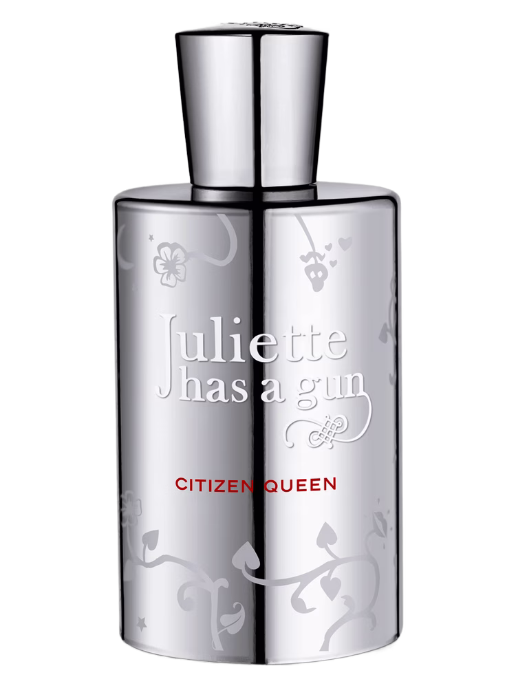 Juliette Has A Gun Citizen Queen