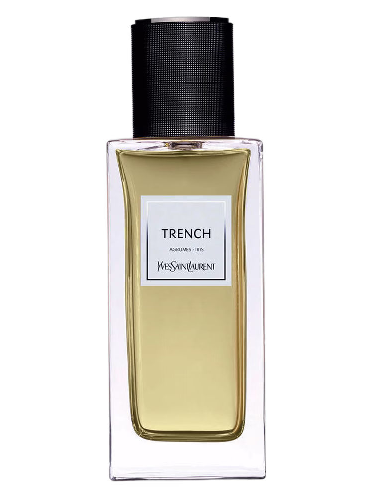 Yves Saint Laurent Trench