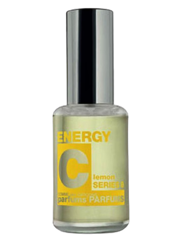Comme des Garcons Energy C Lemon