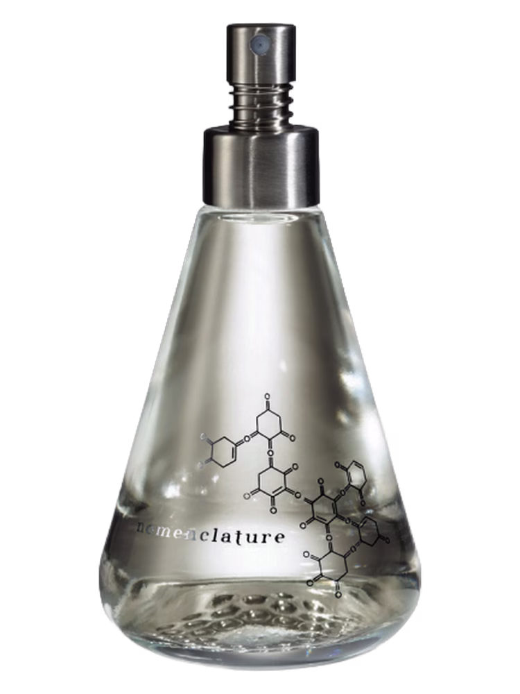 Nomenclature Orb-ital