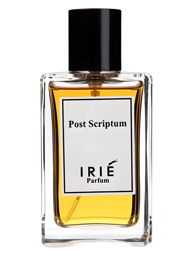 Irie Post Scriptum