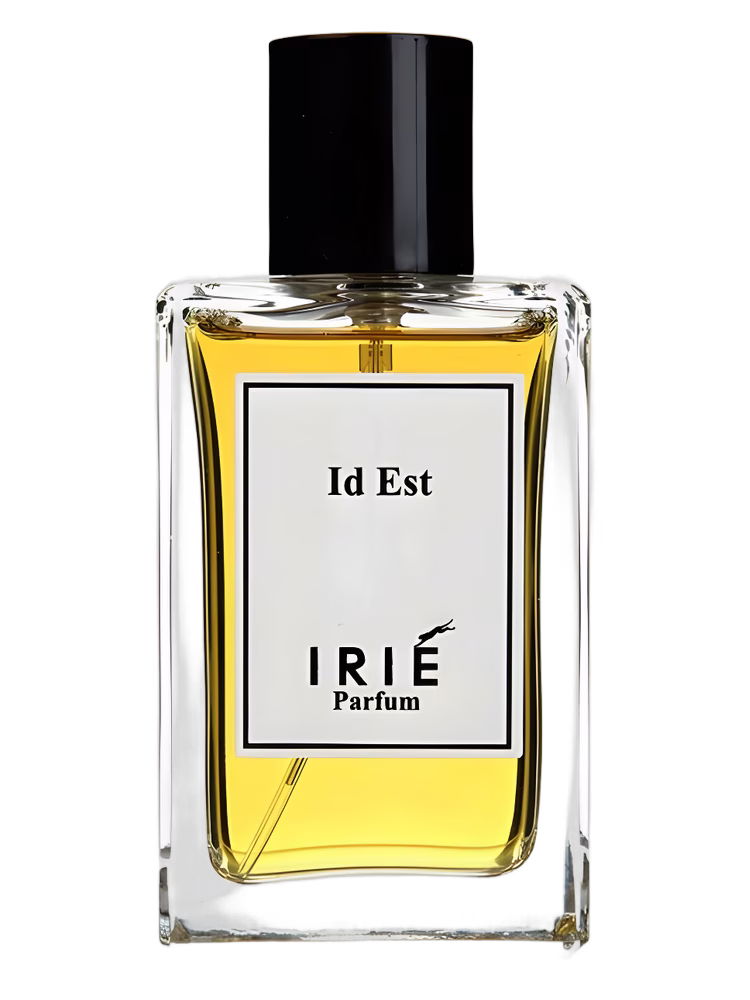 Irie Id Est