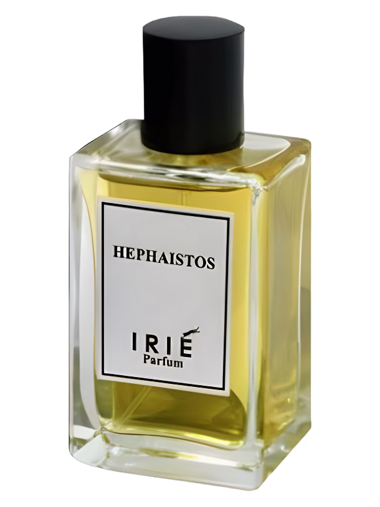 Irie Hephaistos