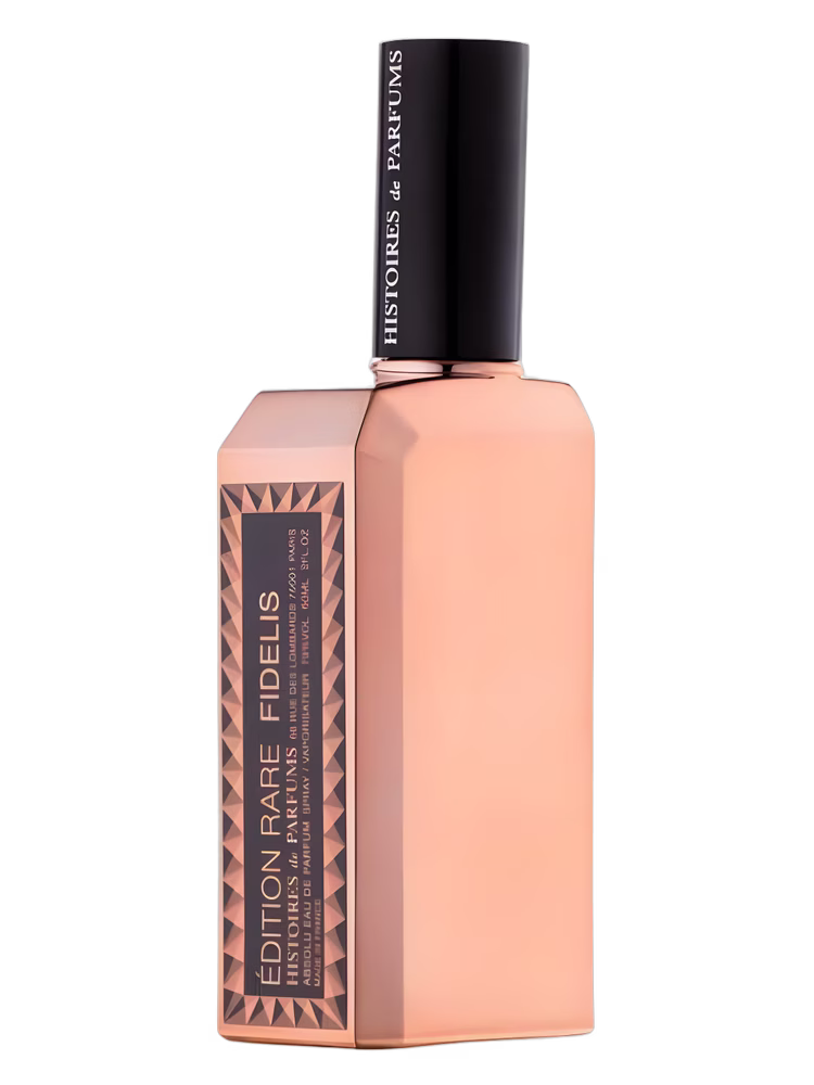 Histoires de Parfums Fidelis