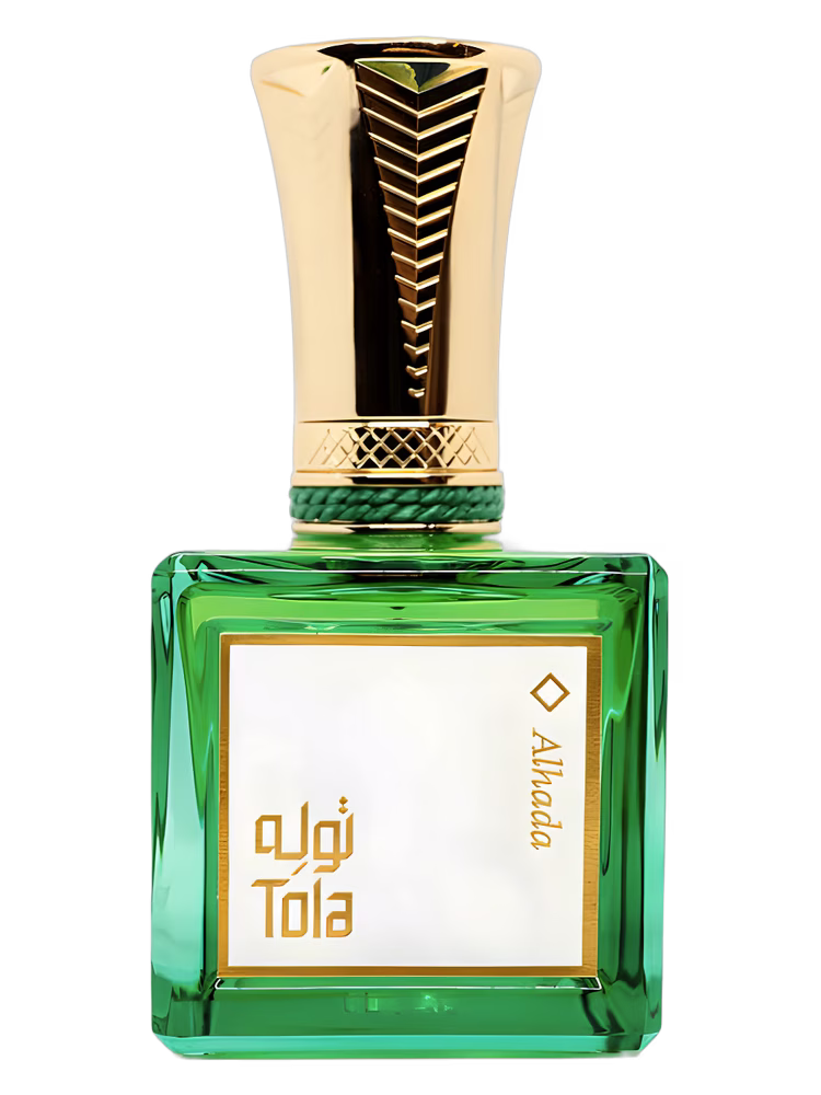 Tola Alhada