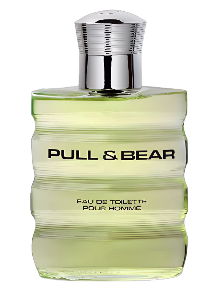 Antonio Puig Pull & Bear
