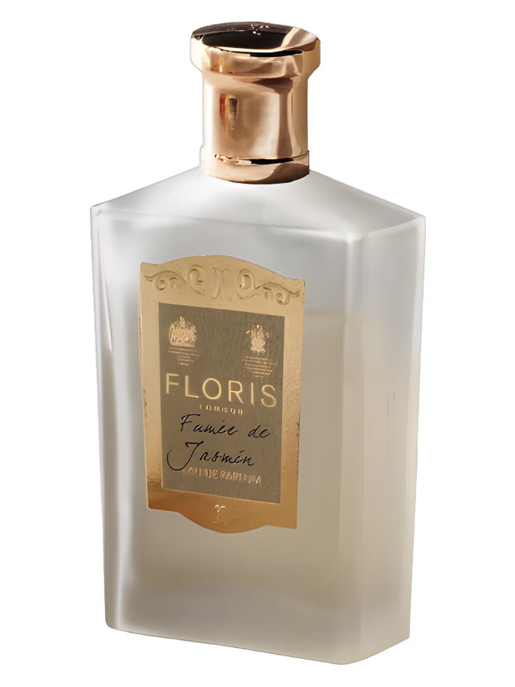 Floris Fumee de Jasmin