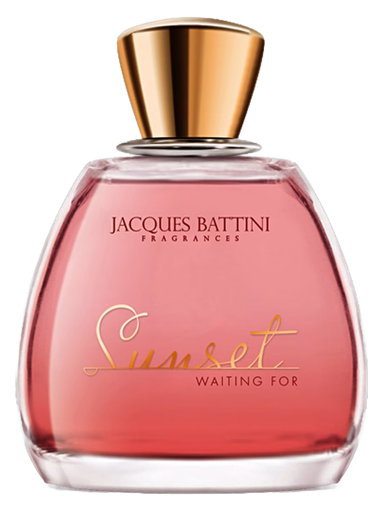 Jacques Battini Sunset