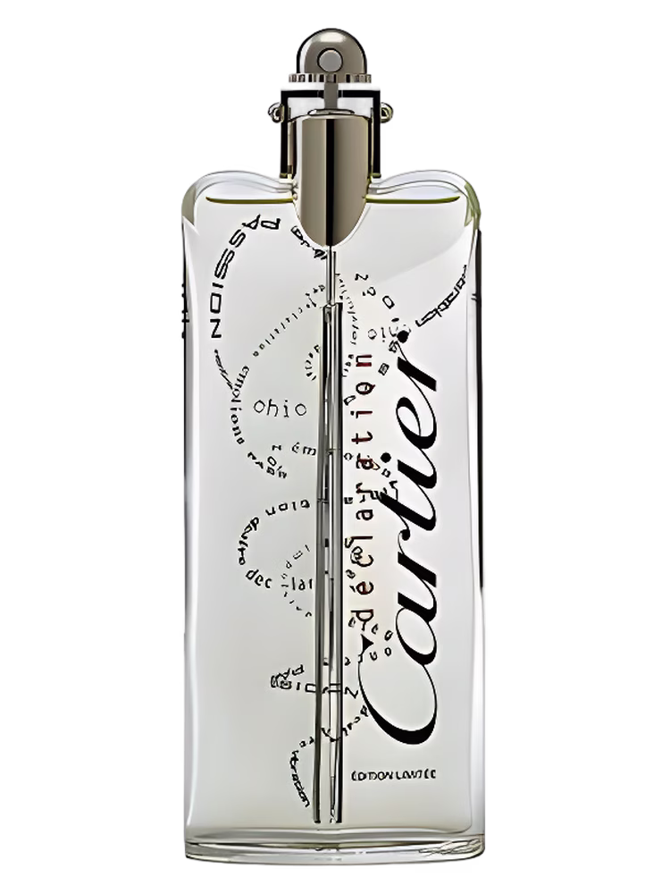 Cartier Déclaration Edition Limitée
