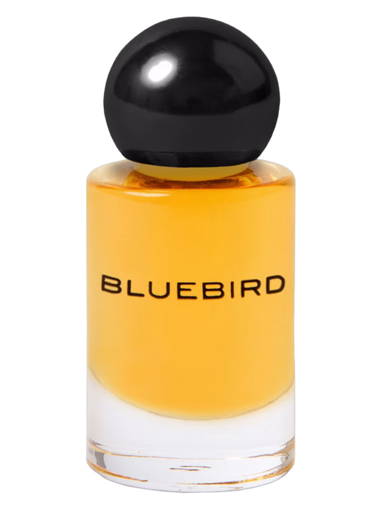 Olivine Atelier Bluebird