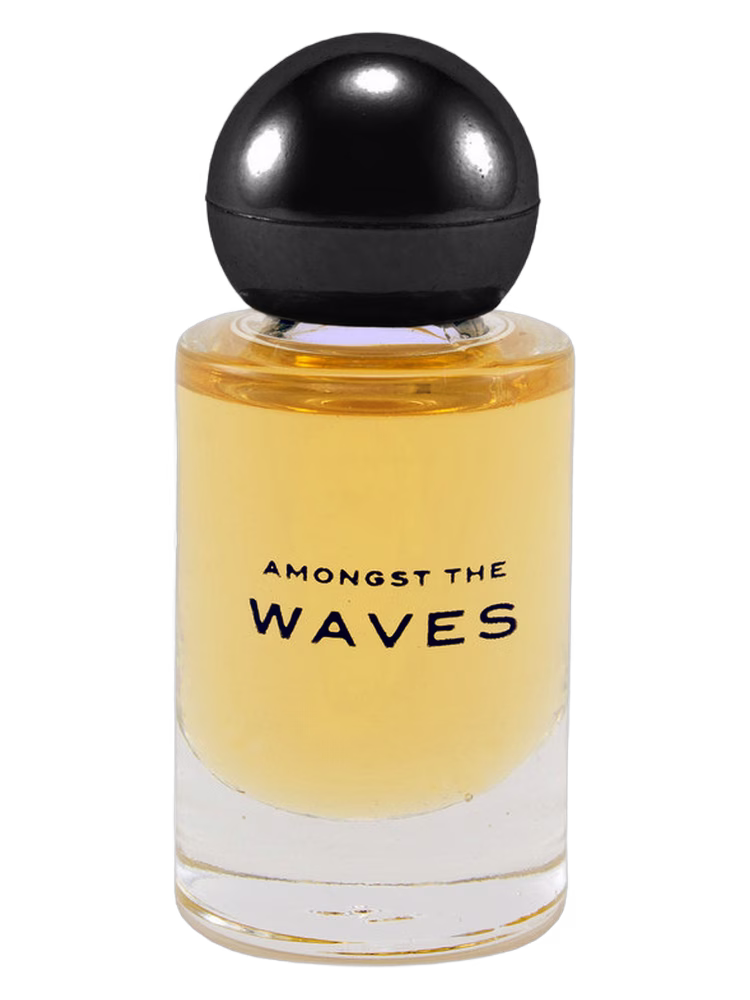 Olivine Atelier Amongst the Waves