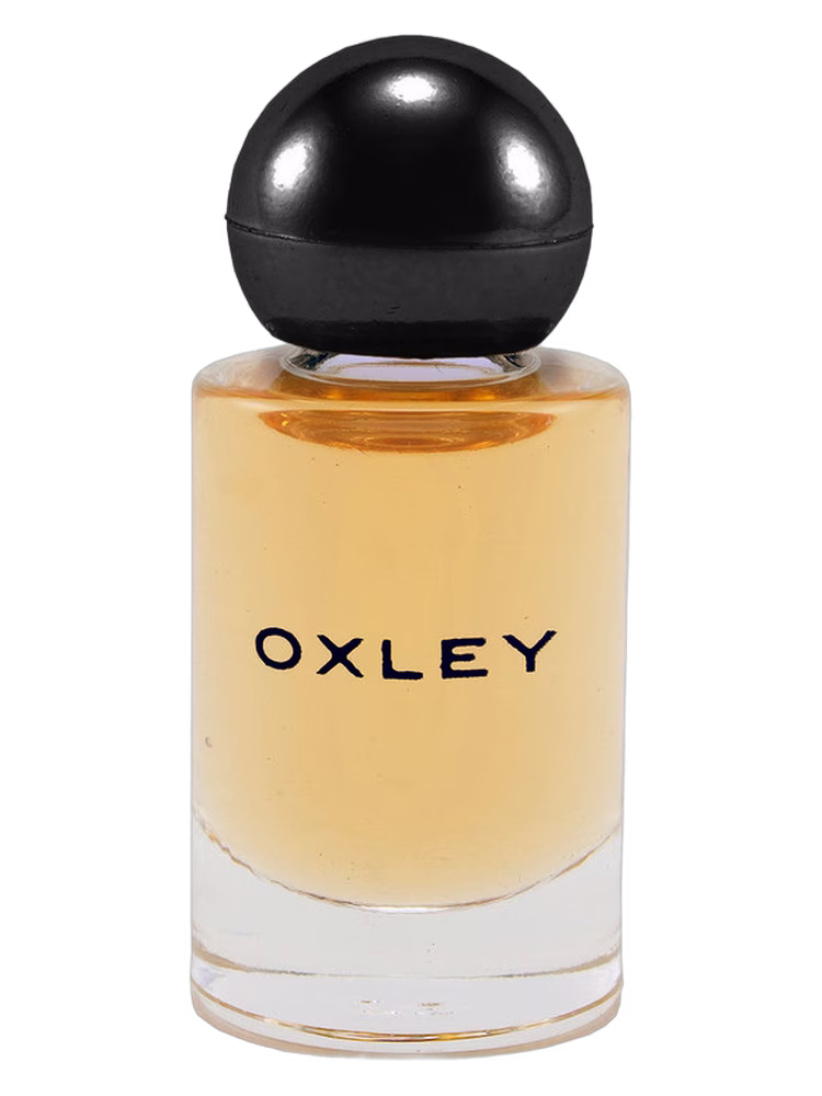Olivine Atelier Oxley