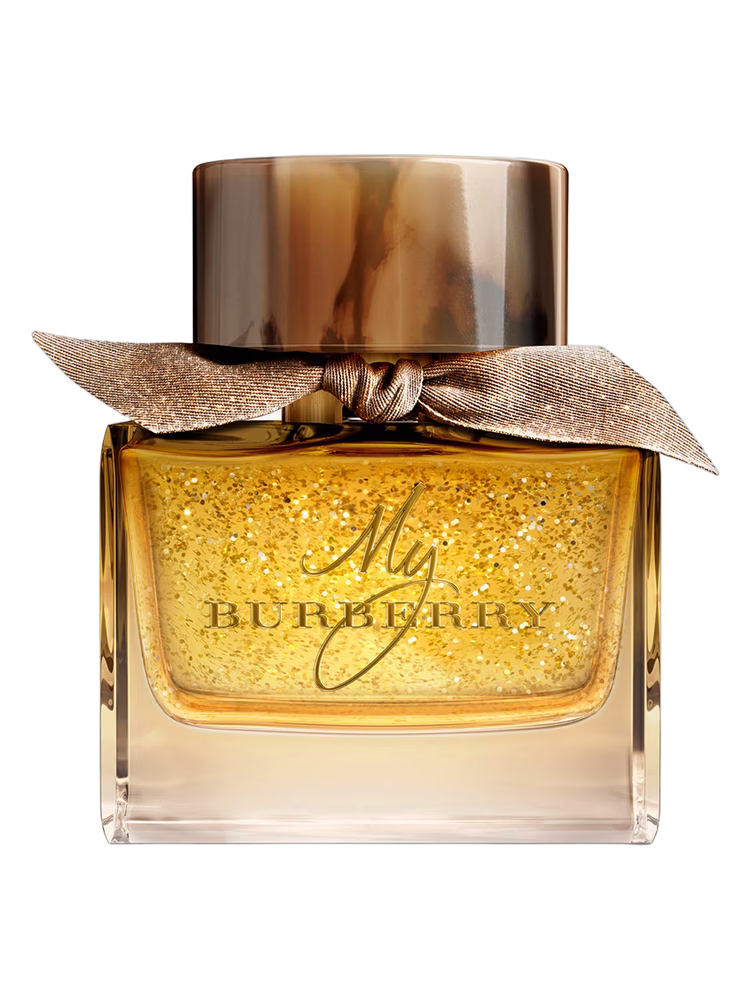 Burberry My Burberry Festive Eau de Parfum