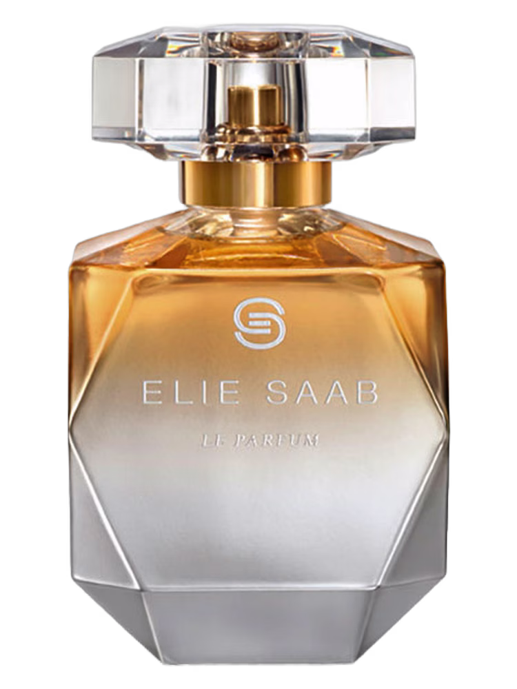 Elie Saab Ellie Saab Le Parfum L'Edition Argent