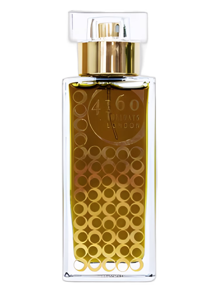 4160 Tuesdays Goddess of Love &amp; Perfume