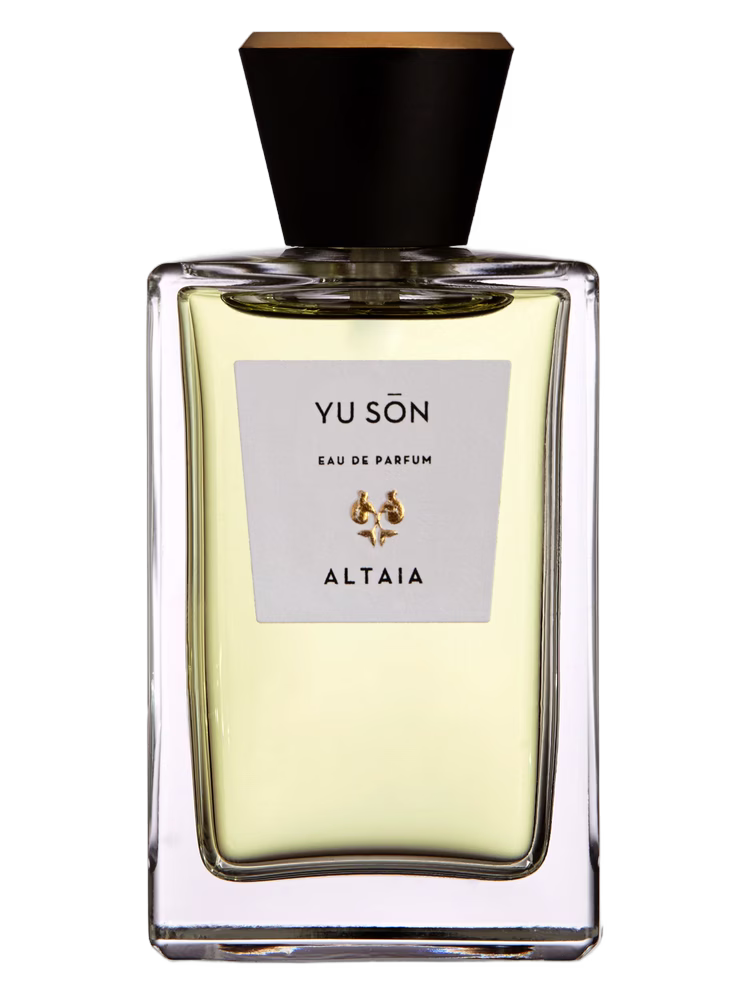 ALTAIA Yu Son