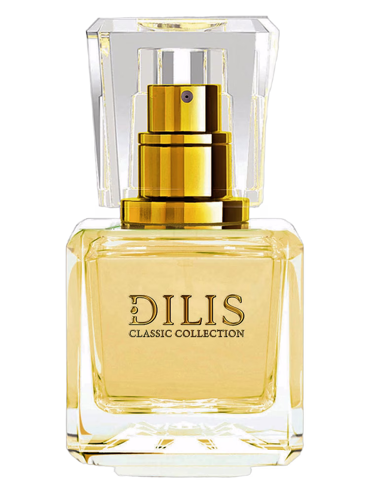 Dilís Parfum Dilis Classic Collection No. 31