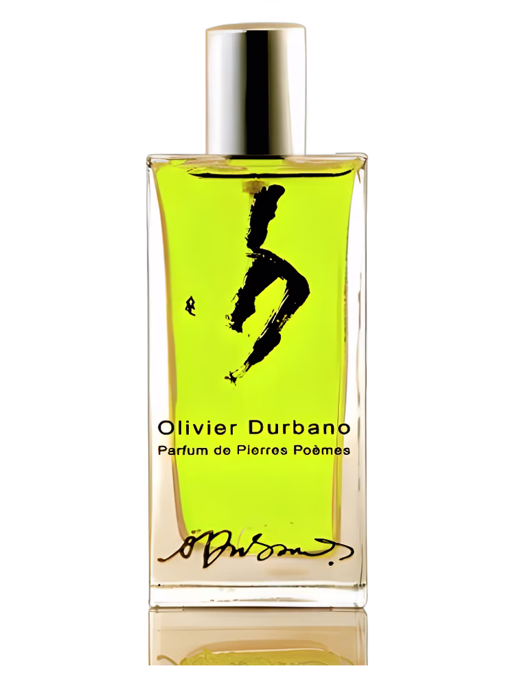 Olivier Durbano Chrysolithe