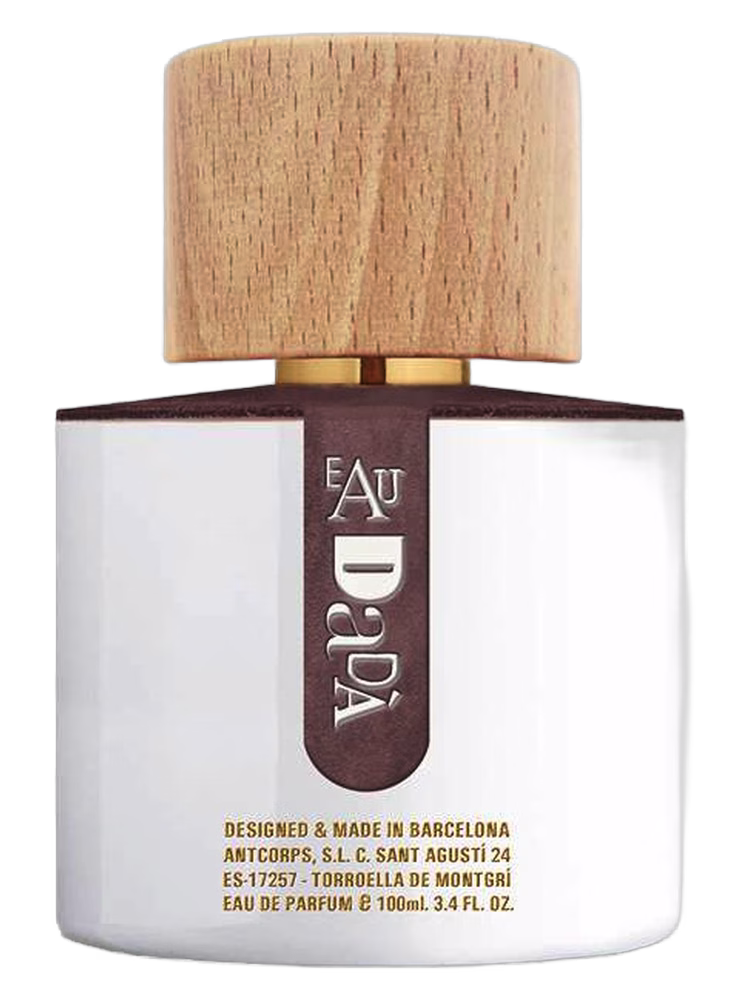 Santi Burgas Eau Dada