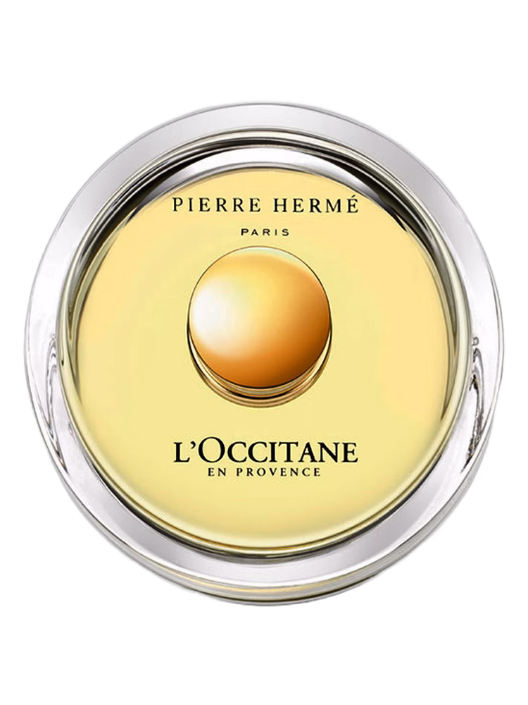 L'Occitane en Provence Pamplemousse Rhubarb