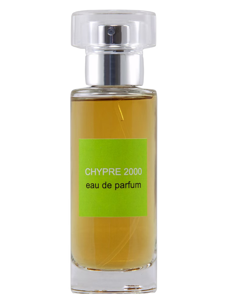 YanFroloff Chypre 2000